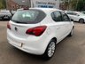 USED 2015 15 VAUXHALL CORSA 1.2i SE Hatchback 5dr Petrol Manual Euro 6 (70 ps) 
