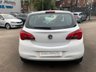 USED 2015 15 VAUXHALL CORSA 1.2i SE Hatchback 5dr Petrol Manual Euro 6 (70 ps) 