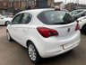 USED 2015 15 VAUXHALL CORSA 1.2i SE Hatchback 5dr Petrol Manual Euro 6 (70 ps) 