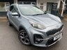 USED 2019 19 KIA SPORTAGE 1.6 T-GDi GT-Line SUV 5dr Petrol DCT AWD Euro 6 (s/s) (174 bhp) NATIONWIDE DELIVERY AVAILABLE