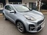 USED 2019 19 KIA SPORTAGE 1.6 T-GDi GT-Line SUV 5dr Petrol DCT AWD Euro 6 (s/s) (174 bhp) NATIONWIDE DELIVERY AVAILABLE