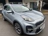 USED 2019 19 KIA SPORTAGE 1.6 T-GDi GT-Line SUV 5dr Petrol DCT AWD Euro 6 (s/s) (174 bhp) NATIONWIDE DELIVERY AVAILABLE
