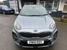USED 2019 19 KIA SPORTAGE 1.6 T-GDi GT-Line SUV 5dr Petrol DCT AWD Euro 6 (s/s) (174 bhp) NATIONWIDE DELIVERY AVAILABLE