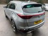 USED 2019 19 KIA SPORTAGE 1.6 T-GDi GT-Line SUV 5dr Petrol DCT AWD Euro 6 (s/s) (174 bhp) NATIONWIDE DELIVERY AVAILABLE
