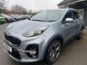 USED 2019 19 KIA SPORTAGE 1.6 T-GDi GT-Line SUV 5dr Petrol DCT AWD Euro 6 (s/s) (174 bhp) NATIONWIDE DELIVERY AVAILABLE