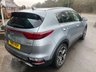 USED 2019 19 KIA SPORTAGE 1.6 T-GDi GT-Line SUV 5dr Petrol DCT AWD Euro 6 (s/s) (174 bhp) NATIONWIDE DELIVERY AVAILABLE