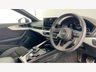 USED 2021 21 AUDI A5 2.0 TFSI 35 S line Sportback 5dr Petrol S Tronic Euro 6 (s/s) (150 ps) 