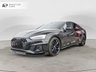 USED 2021 21 AUDI A5 2.0 TFSI 35 S line Sportback 5dr Petrol S Tronic Euro 6 (s/s) (150 ps) 