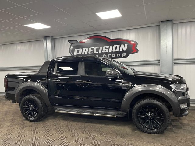 2018 FORD RANGER (2018) - Photo 7