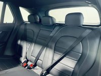 USED 2019 68 MERCEDES-BENZ GLC 2.0 GLC250 AMG Line (Premium) SUV 5dr Petrol G-Tronic+ 4MATIC Euro 6 (s/s) (211 ps) Panoramic Roof | 20 Inch Wheels | Heated Seats | Night Pack | 360 Front / Rear Camera | Bluetooth | Privacy Glass