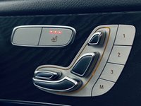 USED 2019 68 MERCEDES-BENZ GLC 2.0 GLC250 AMG Line (Premium) SUV 5dr Petrol G-Tronic+ 4MATIC Euro 6 (s/s) (211 ps) Panoramic Roof | 20 Inch Wheels | Heated Seats | Night Pack | 360 Front / Rear Camera | Bluetooth | Privacy Glass