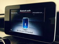 USED 2019 68 MERCEDES-BENZ GLC 2.0 GLC250 AMG Line (Premium) SUV 5dr Petrol G-Tronic+ 4MATIC Euro 6 (s/s) (211 ps) Panoramic Roof | 20 Inch Wheels | Heated Seats | Night Pack | 360 Front / Rear Camera | Bluetooth | Privacy Glass