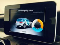 USED 2019 68 MERCEDES-BENZ GLC 2.0 GLC250 AMG Line (Premium) SUV 5dr Petrol G-Tronic+ 4MATIC Euro 6 (s/s) (211 ps) Panoramic Roof | 20 Inch Wheels | Heated Seats | Night Pack | 360 Front / Rear Camera | Bluetooth | Privacy Glass