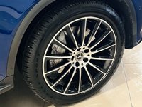 USED 2019 68 MERCEDES-BENZ GLC 2.0 GLC250 AMG Line (Premium) SUV 5dr Petrol G-Tronic+ 4MATIC Euro 6 (s/s) (211 ps) Panoramic Roof | 20 Inch Wheels | Heated Seats | Night Pack | 360 Front / Rear Camera | Bluetooth | Privacy Glass