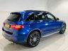 USED 2019 68 MERCEDES-BENZ GLC 2.0 GLC250 AMG Line (Premium) SUV 5dr Petrol G-Tronic+ 4MATIC Euro 6 (s/s) (211 ps) Panoramic Roof | 20 Inch Wheels | Heated Seats | Night Pack | 360 Front / Rear Camera | Bluetooth | Privacy Glass
