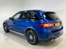 USED 2019 68 MERCEDES-BENZ GLC 2.0 GLC250 AMG Line (Premium) SUV 5dr Petrol G-Tronic+ 4MATIC Euro 6 (s/s) (211 ps) Panoramic Roof | 20 Inch Wheels | Heated Seats | Night Pack | 360 Front / Rear Camera | Bluetooth | Privacy Glass