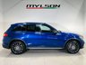 USED 2019 68 MERCEDES-BENZ GLC 2.0 GLC250 AMG Line (Premium) SUV 5dr Petrol G-Tronic+ 4MATIC Euro 6 (s/s) (211 ps) Panoramic Roof | 20 Inch Wheels | Heated Seats | Night Pack | 360 Front / Rear Camera | Bluetooth | Privacy Glass