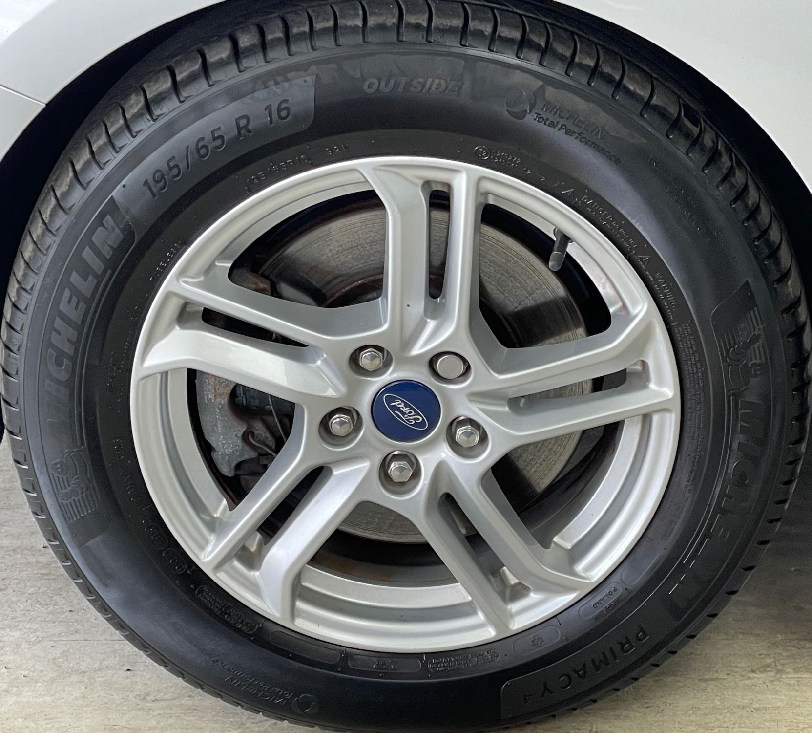 USED 2019 19 FORD FOCUS DIESEL ESTATE 1.5 EBL 95 ZETEC TDCI ESTATE 