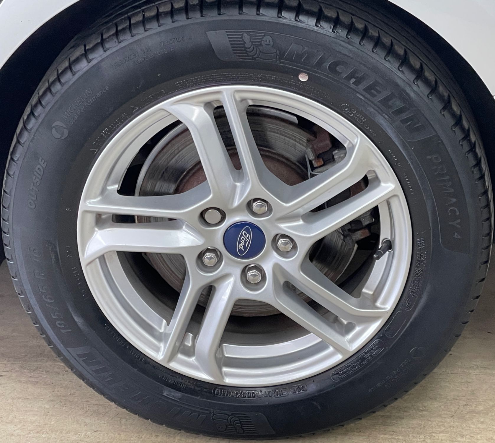 USED 2019 19 FORD FOCUS DIESEL ESTATE 1.5 EBL 95 ZETEC TDCI ESTATE 