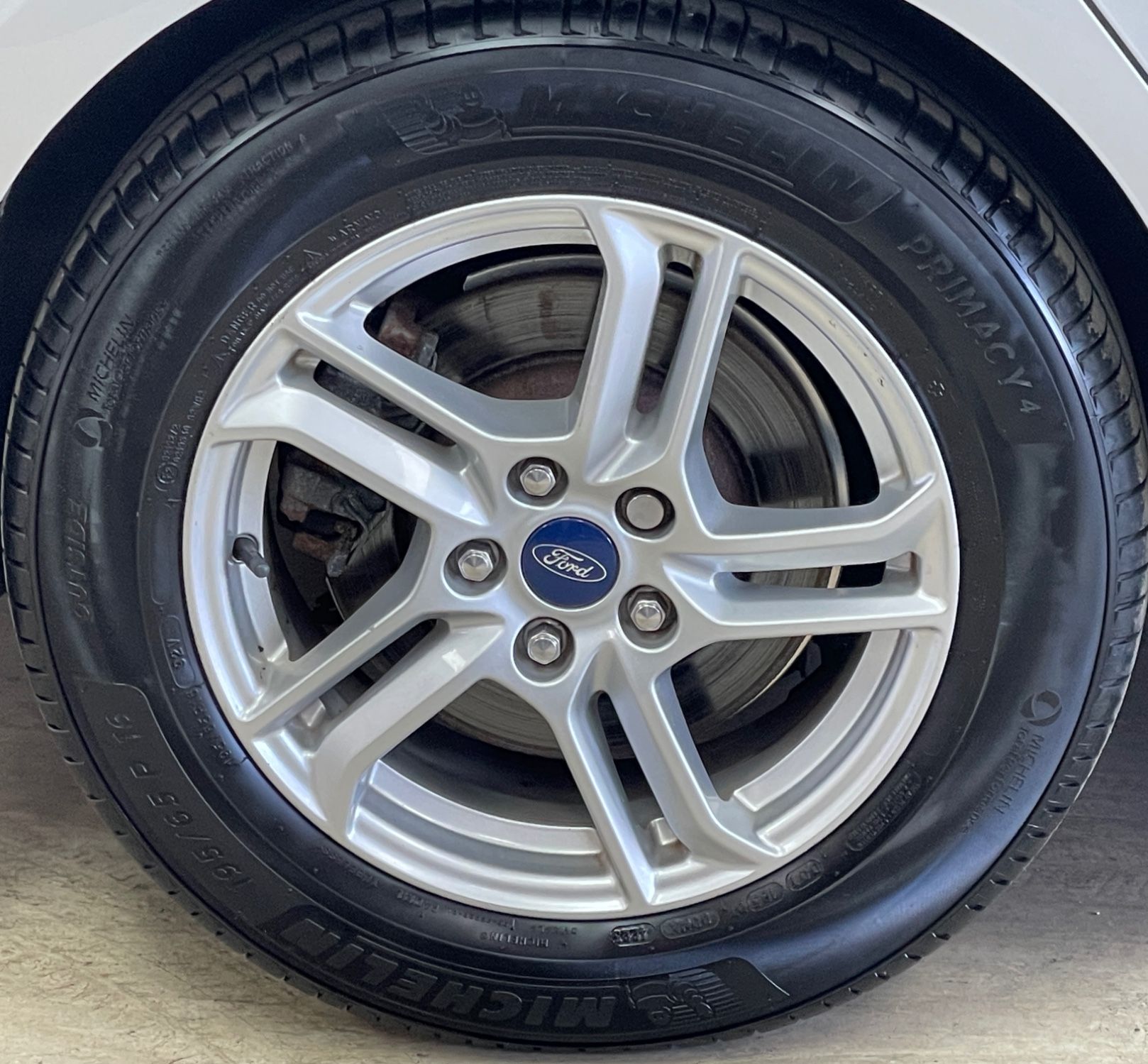 USED 2019 19 FORD FOCUS DIESEL ESTATE 1.5 EBL 95 ZETEC TDCI ESTATE 