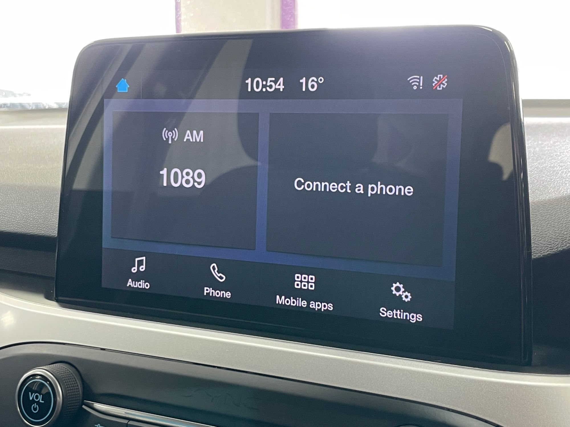 USED 2019 19 FORD FOCUS DIESEL ESTATE 1.5 EBL 95 ZETEC TDCI ESTATE 