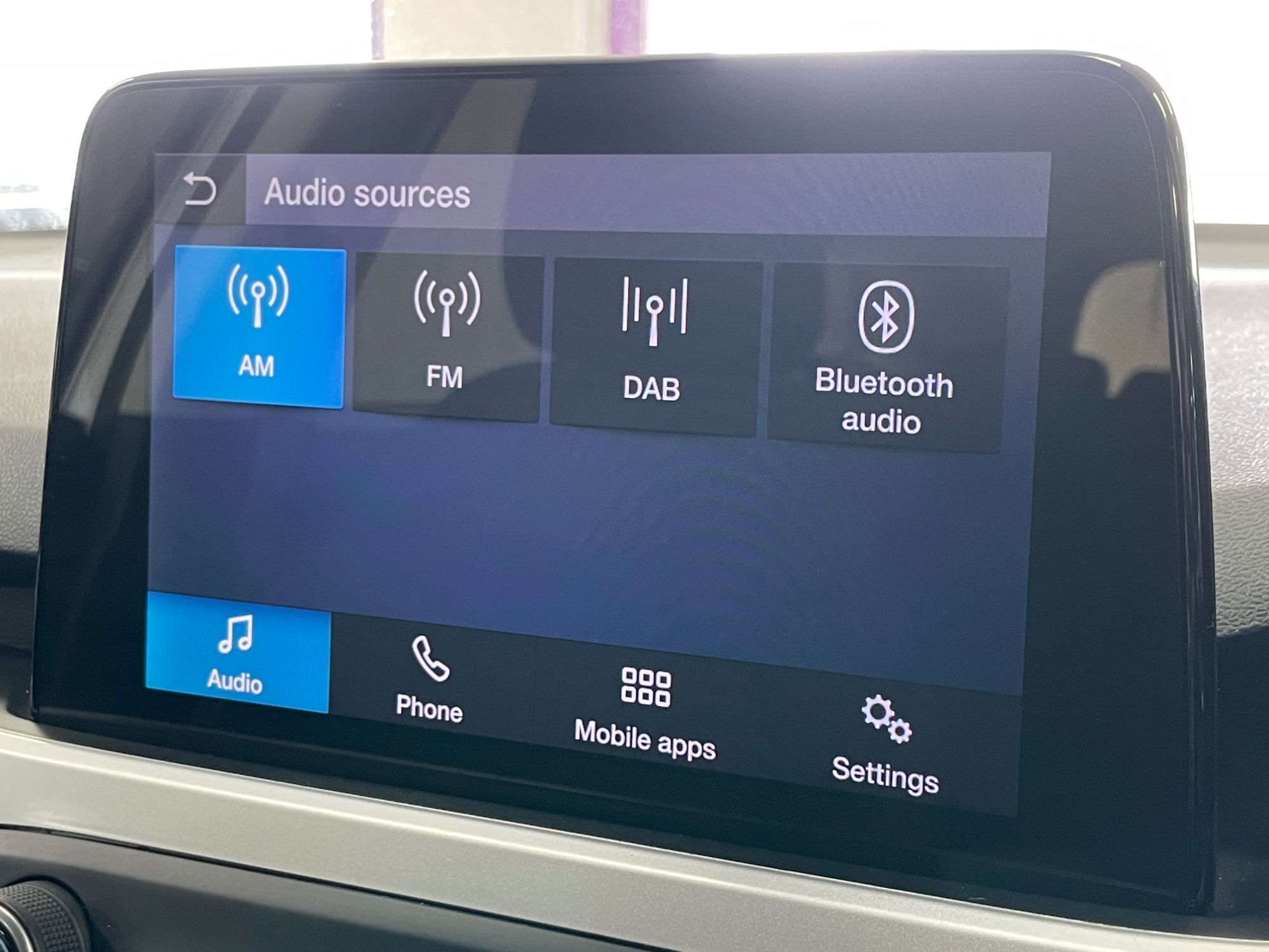 USED 2019 19 FORD FOCUS DIESEL ESTATE 1.5 EBL 95 ZETEC TDCI ESTATE 