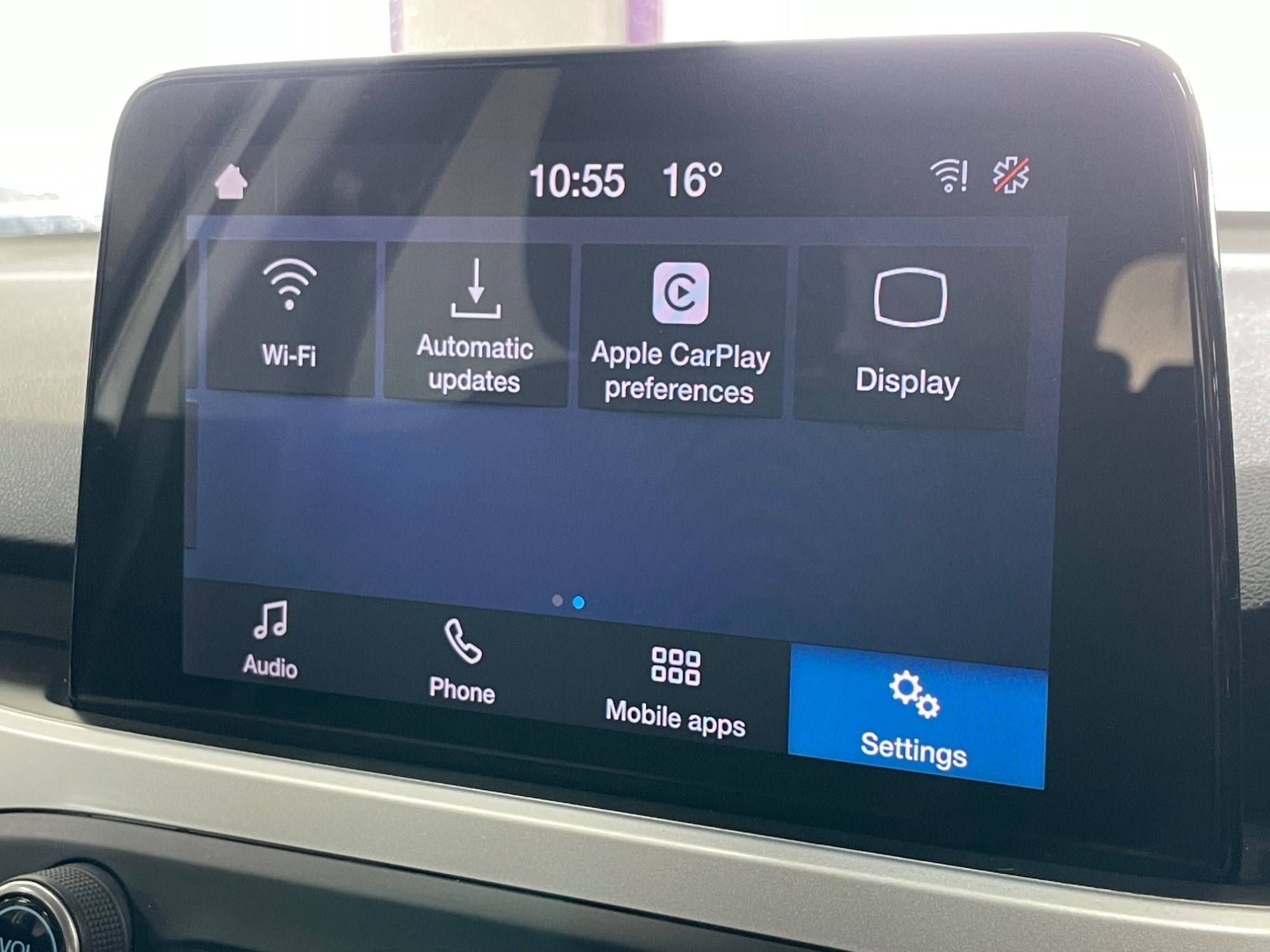 USED 2019 19 FORD FOCUS DIESEL ESTATE 1.5 EBL 95 ZETEC TDCI ESTATE 