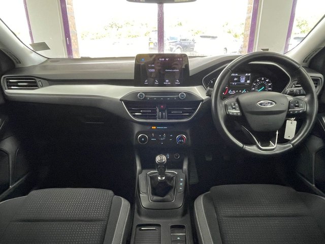 View our FORD FOCUS DIESEL ESTATE
