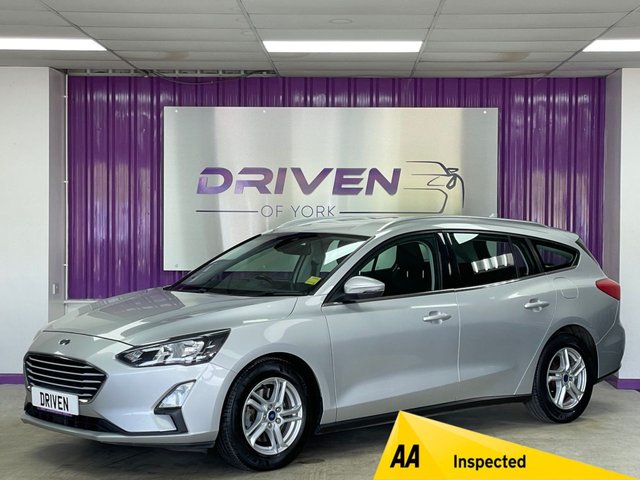 View our FORD FOCUS DIESEL ESTATE