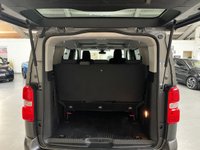 USED 2020 20 PEUGEOT TRAVELLER 2.0 BlueHDi Business Standard MPV 5dr Diesel EAT8 MWB Euro 6 (s/s) (120 ps) 1 OWNER+FSH+9 SEATER+B/TOOTH