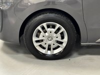 USED 2020 20 PEUGEOT TRAVELLER 2.0 BlueHDi Business Standard MPV 5dr Diesel EAT8 MWB Euro 6 (s/s) (120 ps) 1 OWNER+FSH+9 SEATER+B/TOOTH
