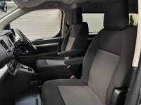 USED 2020 20 PEUGEOT TRAVELLER 2.0 BlueHDi Business Standard MPV 5dr Diesel EAT8 MWB Euro 6 (s/s) (120 ps) 1 OWNER+FSH+9 SEATER+B/TOOTH
