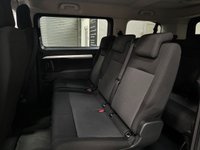 USED 2020 20 PEUGEOT TRAVELLER 2.0 BlueHDi Business Standard MPV 5dr Diesel EAT8 MWB Euro 6 (s/s) (120 ps) 1 OWNER+FSH+9 SEATER+B/TOOTH