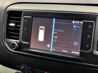 USED 2020 20 PEUGEOT TRAVELLER 2.0 BlueHDi Business Standard MPV 5dr Diesel EAT8 MWB Euro 6 (s/s) (120 ps) 1 OWNER+FSH+9 SEATER+B/TOOTH
