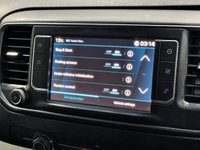 USED 2020 20 PEUGEOT TRAVELLER 2.0 BlueHDi Business Standard MPV 5dr Diesel EAT8 MWB Euro 6 (s/s) (120 ps) 1 OWNER+FSH+9 SEATER+B/TOOTH