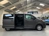 USED 2020 20 PEUGEOT TRAVELLER 2.0 BlueHDi Business Standard MPV 5dr Diesel EAT8 MWB Euro 6 (s/s) (120 ps) 1 OWNER+FSH+9 SEATER+B/TOOTH
