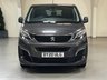 USED 2020 20 PEUGEOT TRAVELLER 2.0 BlueHDi Business Standard MPV 5dr Diesel EAT8 MWB Euro 6 (s/s) (120 ps) 1 OWNER+FSH+9 SEATER+B/TOOTH