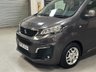 USED 2020 20 PEUGEOT TRAVELLER 2.0 BlueHDi Business Standard MPV 5dr Diesel EAT8 MWB Euro 6 (s/s) (120 ps) 1 OWNER+FSH+9 SEATER+B/TOOTH