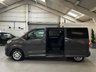 USED 2020 20 PEUGEOT TRAVELLER 2.0 BlueHDi Business Standard MPV 5dr Diesel EAT8 MWB Euro 6 (s/s) (120 ps) 1 OWNER+FSH+9 SEATER+B/TOOTH