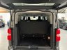 USED 2020 20 PEUGEOT TRAVELLER 2.0 BlueHDi Business Standard MPV 5dr Diesel EAT8 MWB Euro 6 (s/s) (120 ps) 1 OWNER+FSH+9 SEATER+B/TOOTH