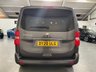 USED 2020 20 PEUGEOT TRAVELLER 2.0 BlueHDi Business Standard MPV 5dr Diesel EAT8 MWB Euro 6 (s/s) (120 ps) 1 OWNER+FSH+9 SEATER+B/TOOTH