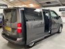 USED 2020 20 PEUGEOT TRAVELLER 2.0 BlueHDi Business Standard MPV 5dr Diesel EAT8 MWB Euro 6 (s/s) (120 ps) 1 OWNER+FSH+9 SEATER+B/TOOTH
