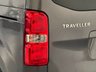 USED 2020 20 PEUGEOT TRAVELLER 2.0 BlueHDi Business Standard MPV 5dr Diesel EAT8 MWB Euro 6 (s/s) (120 ps) 1 OWNER+FSH+9 SEATER+B/TOOTH