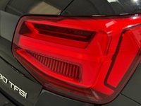 USED 2020 70 AUDI Q2 1.0 TFSI 30 Black Edition SUV 5dr Petrol Manual Euro 6 (s/s) (116 ps) 19"S+DAB+POWER TAILGATE+NAV