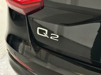 USED 2020 70 AUDI Q2 1.0 TFSI 30 Black Edition SUV 5dr Petrol Manual Euro 6 (s/s) (116 ps) 19"S+DAB+POWER TAILGATE+NAV