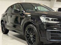 USED 2020 70 AUDI Q2 1.0 TFSI 30 Black Edition SUV 5dr Petrol Manual Euro 6 (s/s) (116 ps) 19"S+DAB+POWER TAILGATE+NAV