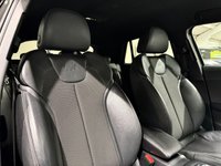 USED 2020 70 AUDI Q2 1.0 TFSI 30 Black Edition SUV 5dr Petrol Manual Euro 6 (s/s) (116 ps) 19"S+DAB+POWER TAILGATE+NAV