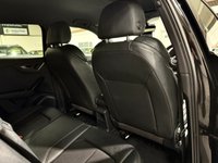 USED 2020 70 AUDI Q2 1.0 TFSI 30 Black Edition SUV 5dr Petrol Manual Euro 6 (s/s) (116 ps) 19"S+DAB+POWER TAILGATE+NAV