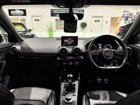 USED 2020 70 AUDI Q2 1.0 TFSI 30 Black Edition SUV 5dr Petrol Manual Euro 6 (s/s) (116 ps) 19"S+DAB+POWER TAILGATE+NAV