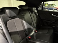 USED 2020 70 AUDI Q2 1.0 TFSI 30 Black Edition SUV 5dr Petrol Manual Euro 6 (s/s) (116 ps) 19"S+DAB+POWER TAILGATE+NAV
